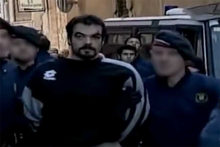 brito picatoste juicio juzgado fuga