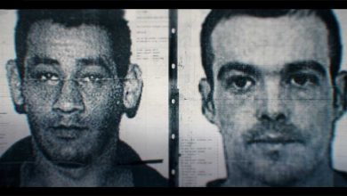 la fuga de dos presos de ponent, Brito y Picatoste, en 2001