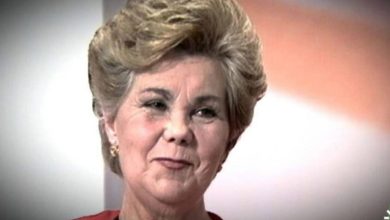 ana orantes víctima violencia de género quemada viva por su marido tras denunciar malos tratos en Canal Sur televisión