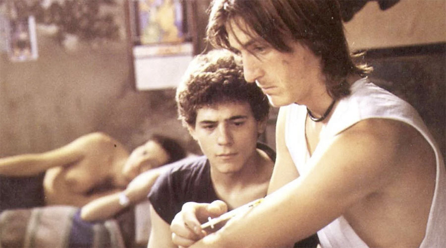 José Luis Manzano y "el Pirri" (José Luis Fdez. Eguía)