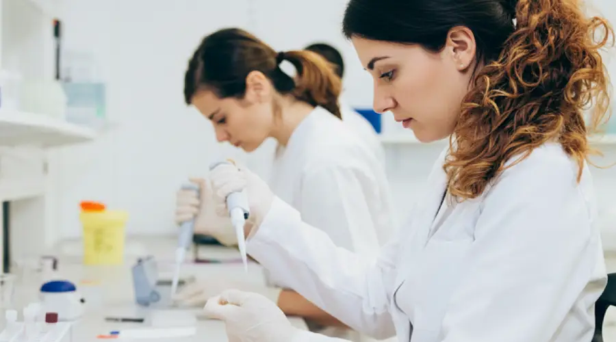 laboratorio de adn codis